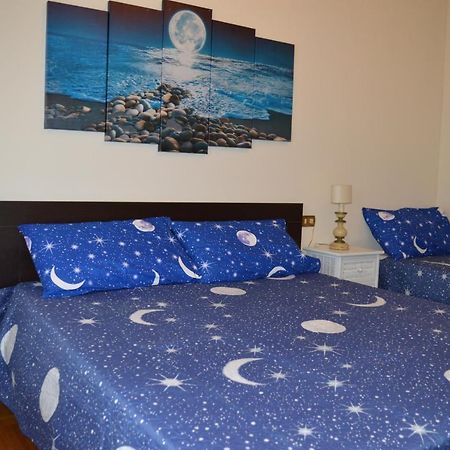 Appartamento Casa Le Sorelle Viareggio Esterno foto