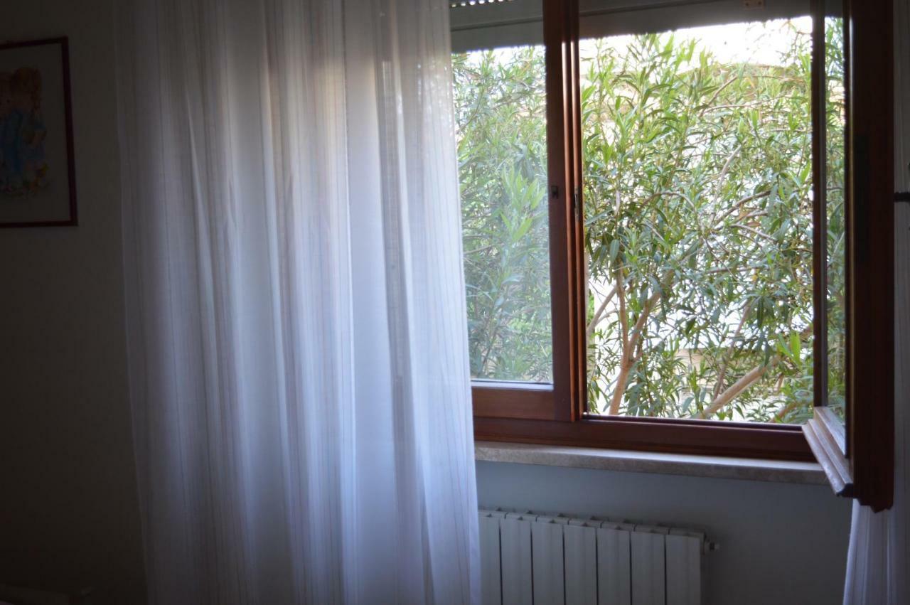 Appartamento Casa Le Sorelle Viareggio Esterno foto