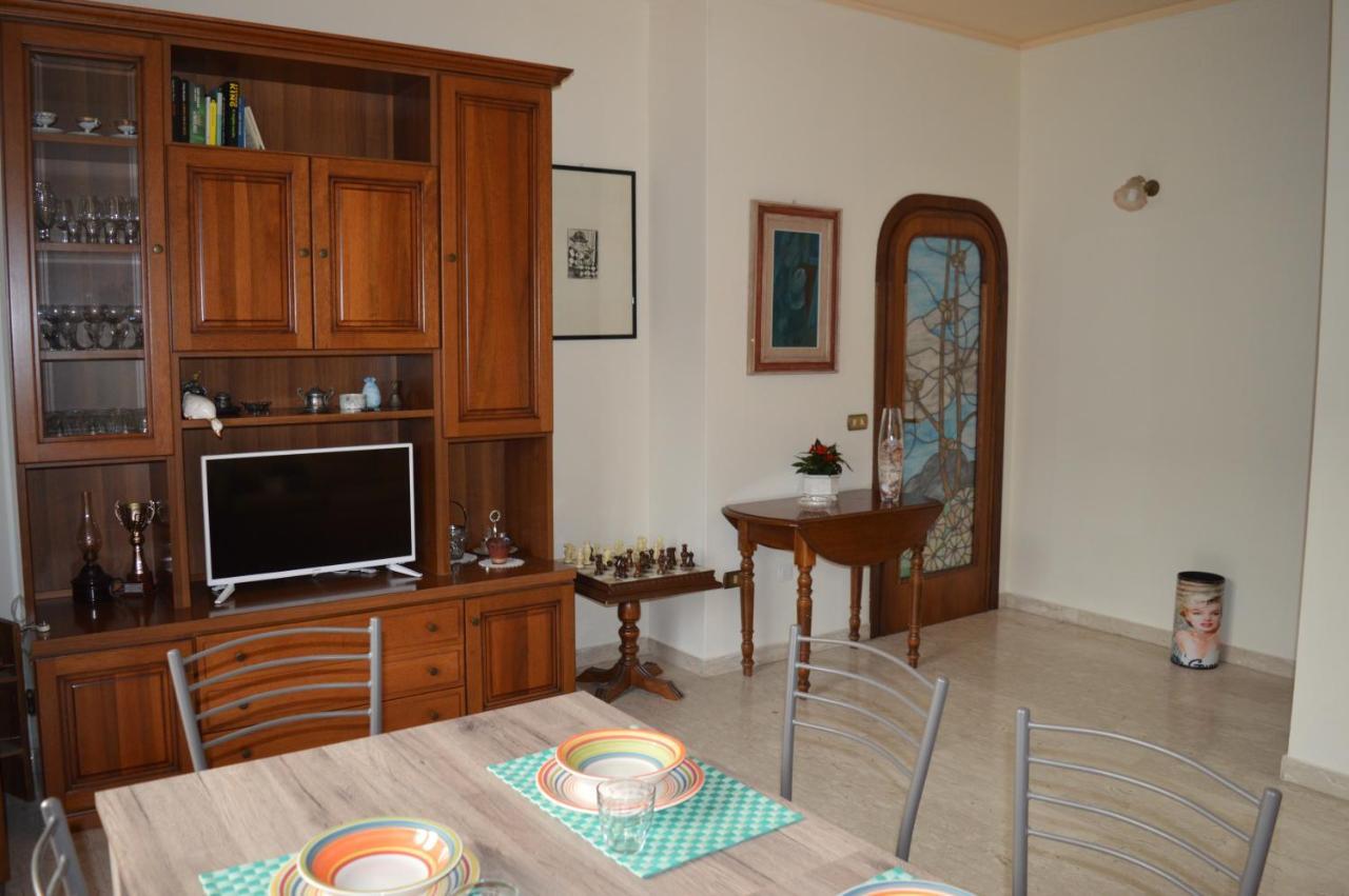 Appartamento Casa Le Sorelle Viareggio Esterno foto