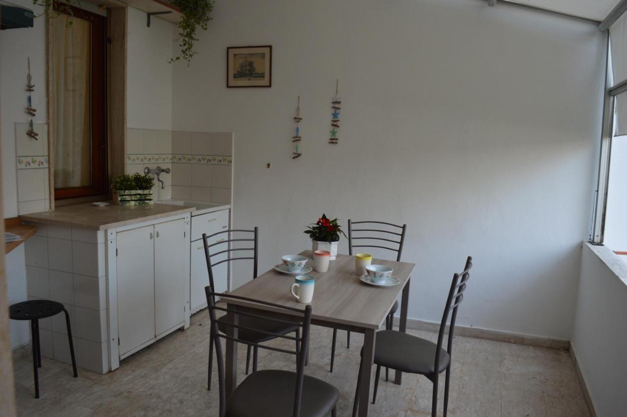 Appartamento Casa Le Sorelle Viareggio Esterno foto