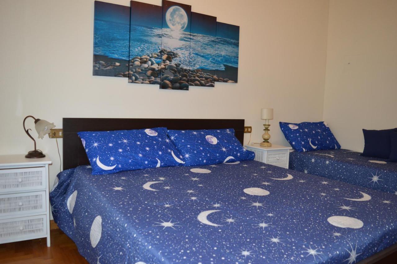 Appartamento Casa Le Sorelle Viareggio Esterno foto
